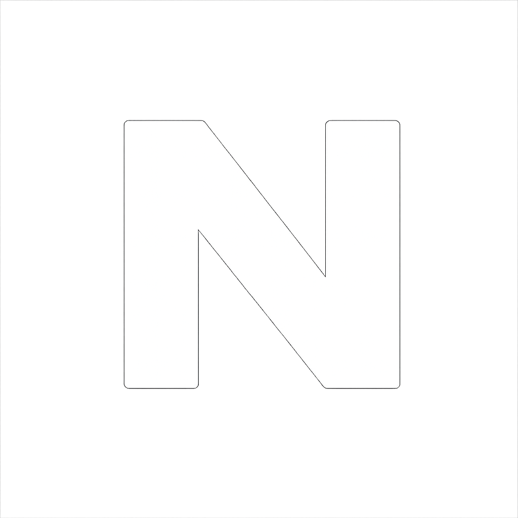 logo N